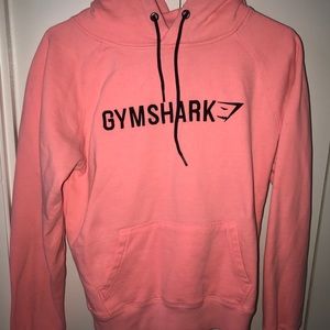 GYMSHARK Hoodie